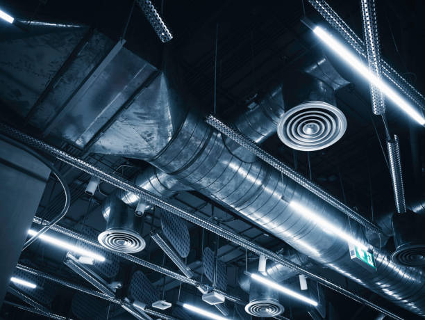 Best HVAC for Healthcare Facilities in Warr Acres, OK