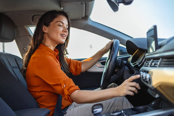 Best Thermostats and Smart Controls in Warr Acres, OK