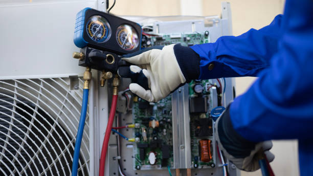 Best Seasonal HVAC Services in Warr Acres, OK